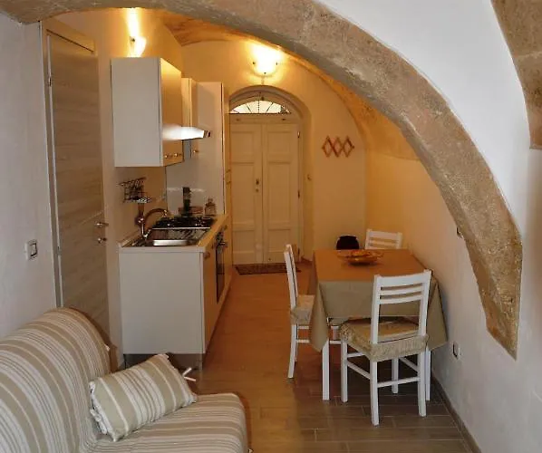 Casa Marvi