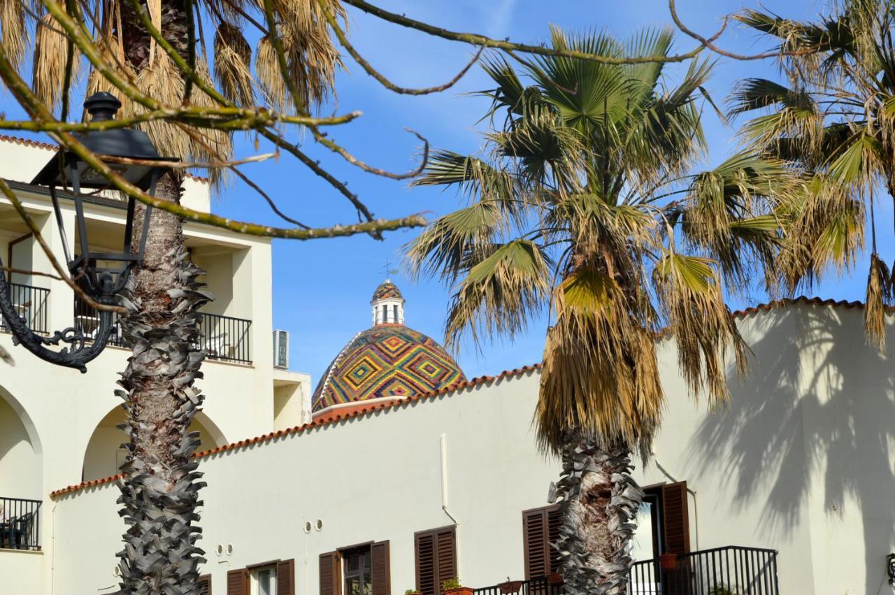 Casa Marvi * Alghero