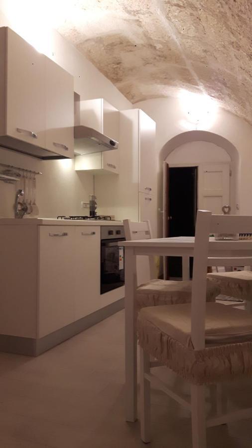 Apartment Casa Marvi *