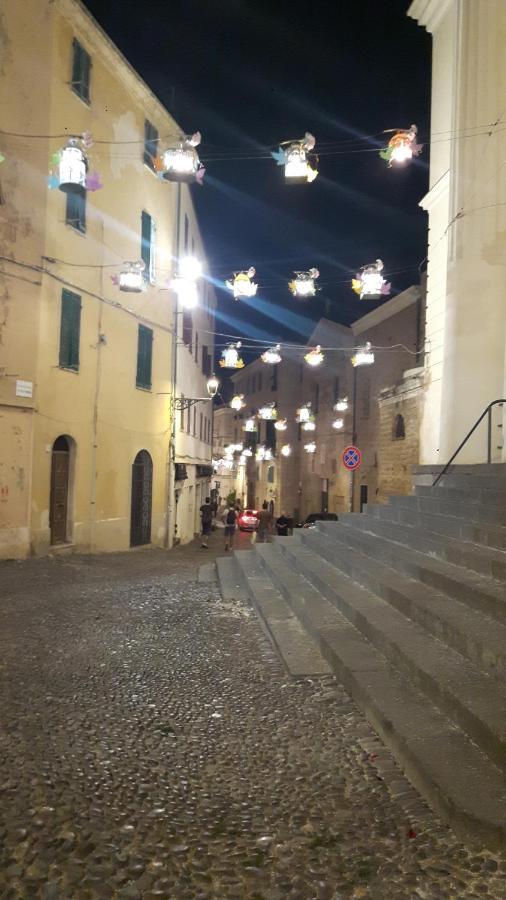 Casa Marvi * Alghero