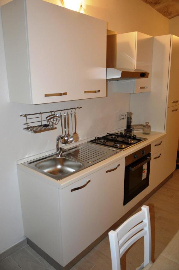 Apartment Casa Marvi Alghero