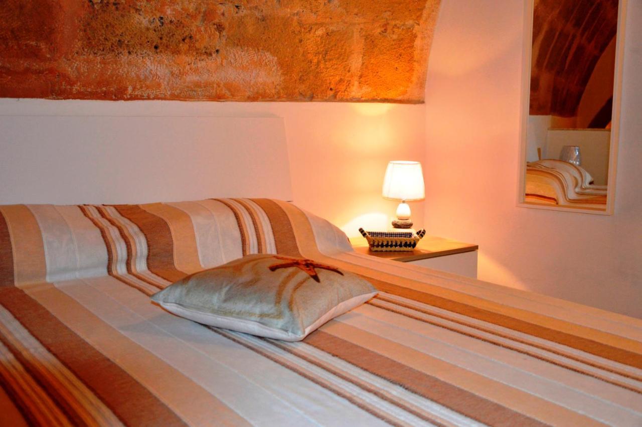 Casa Marvi * Alghero