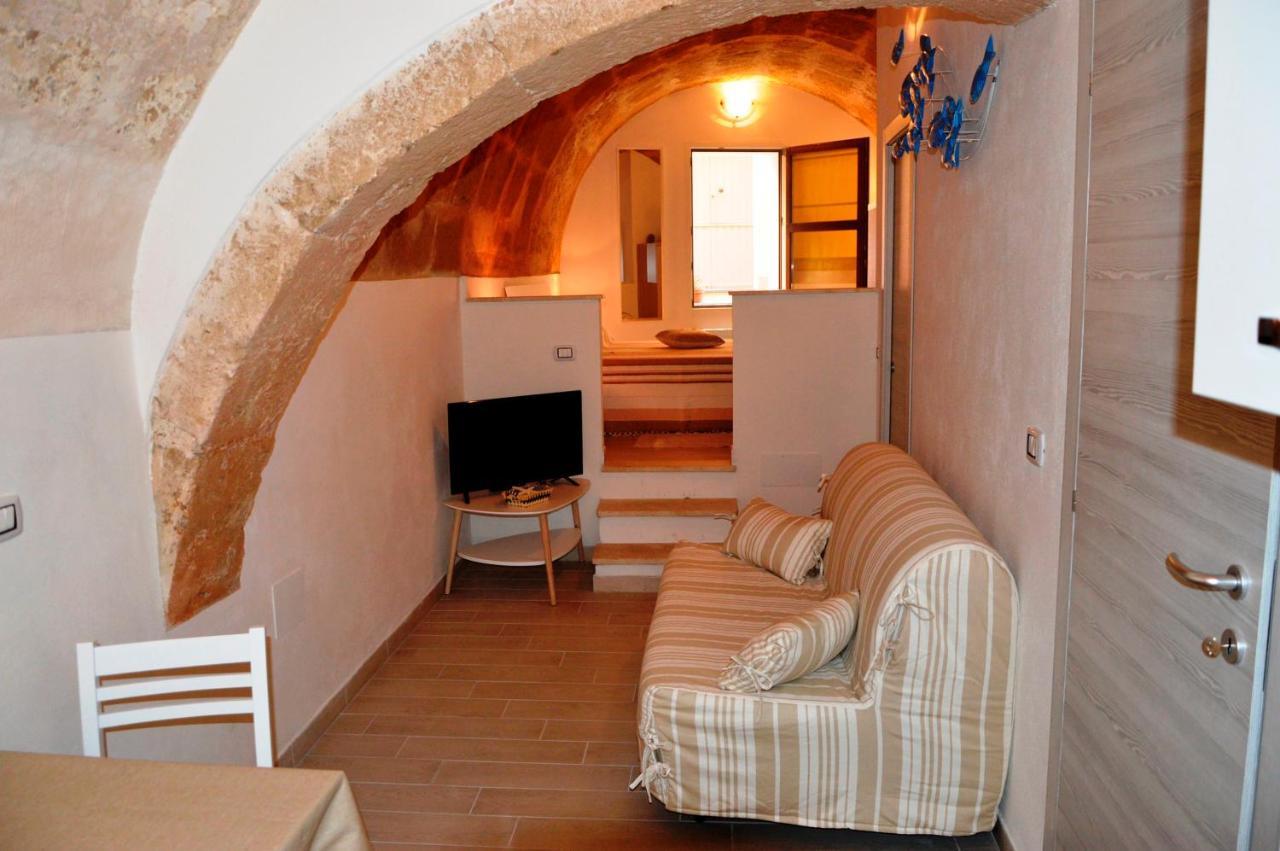 Casa Marvi * Alghero
