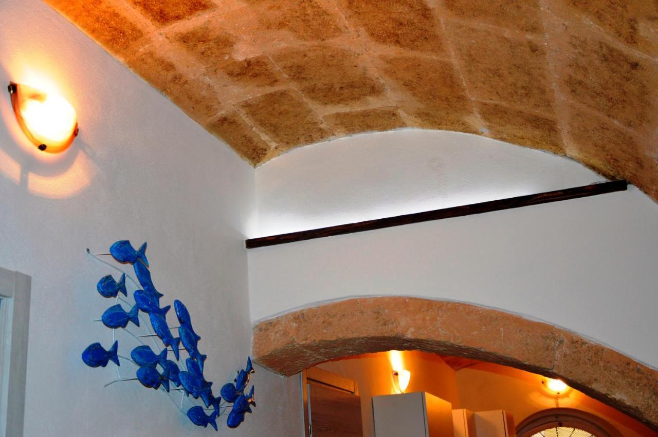 Casa Marvi *