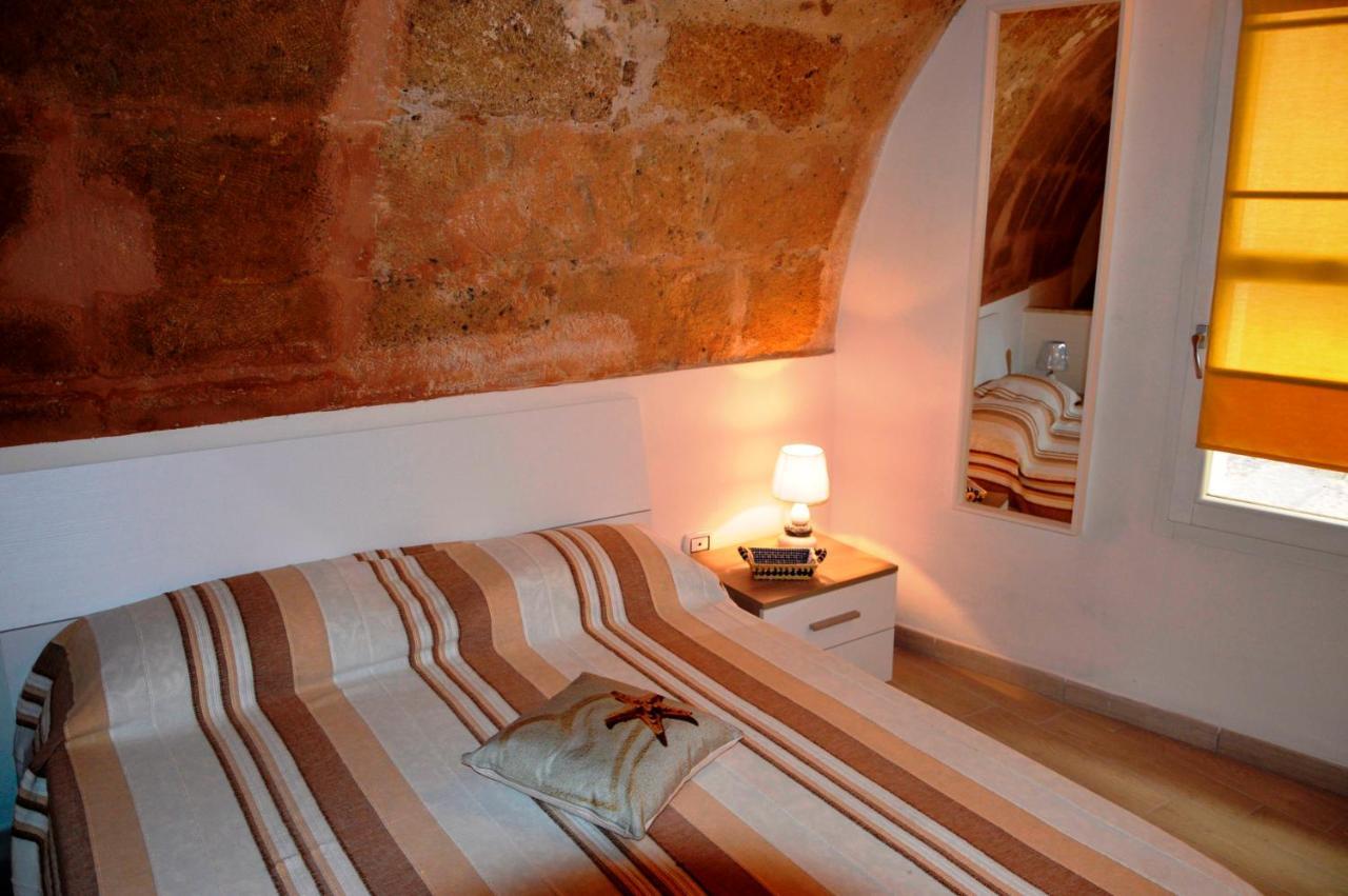 Apartment Casa Marvi Alghero
