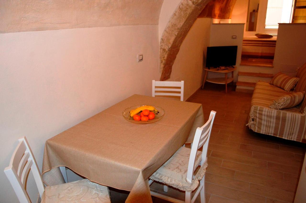 Casa Marvi Apartment *