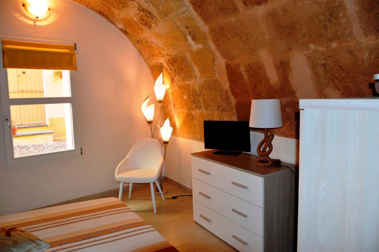 Apartment Casa Marvi Alghero