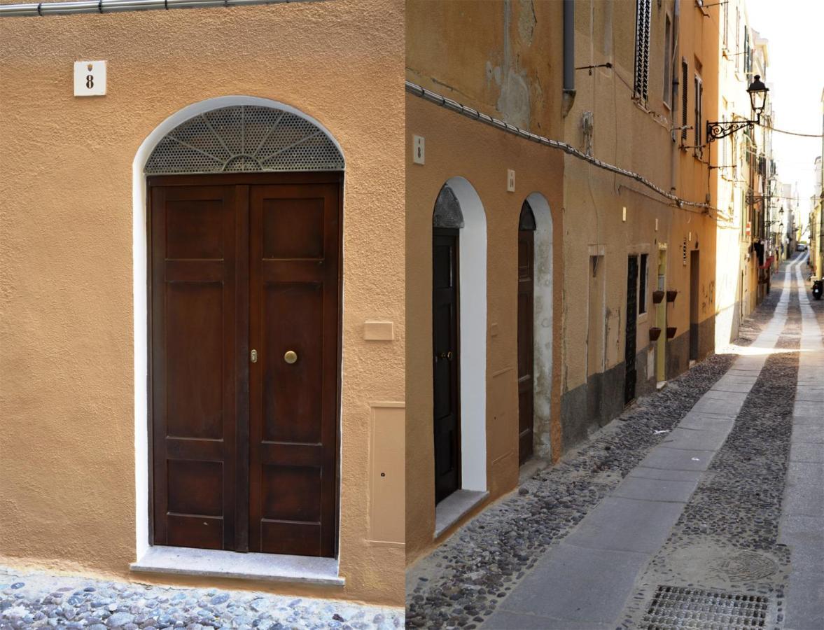 Casa Marvi Apartment