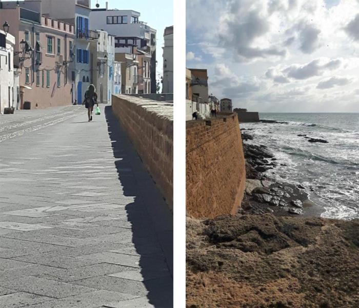 Casa Marvi Alghero
