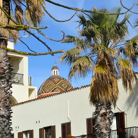 Apartamento Casa Marvi Alguer Exterior foto