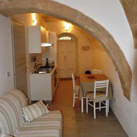 Apartamento Casa Marvi Alguer Exterior foto