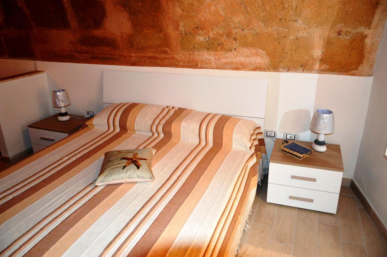 Apartment Casa Marvi Alghero
